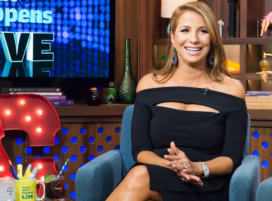 Jill Zarin
